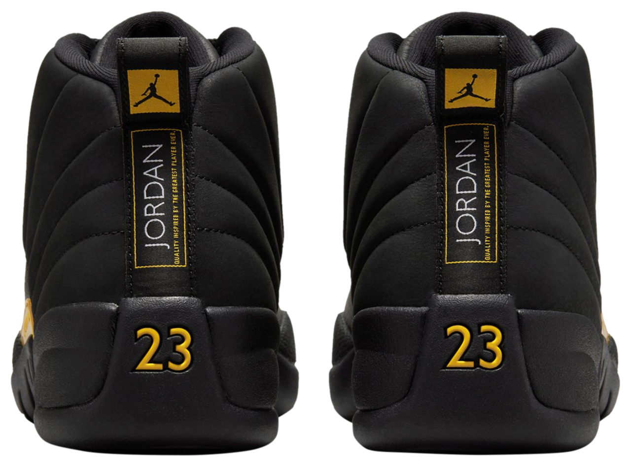 Jordan Retro 12 Image 3 of 5. Tap to open photo gallery.