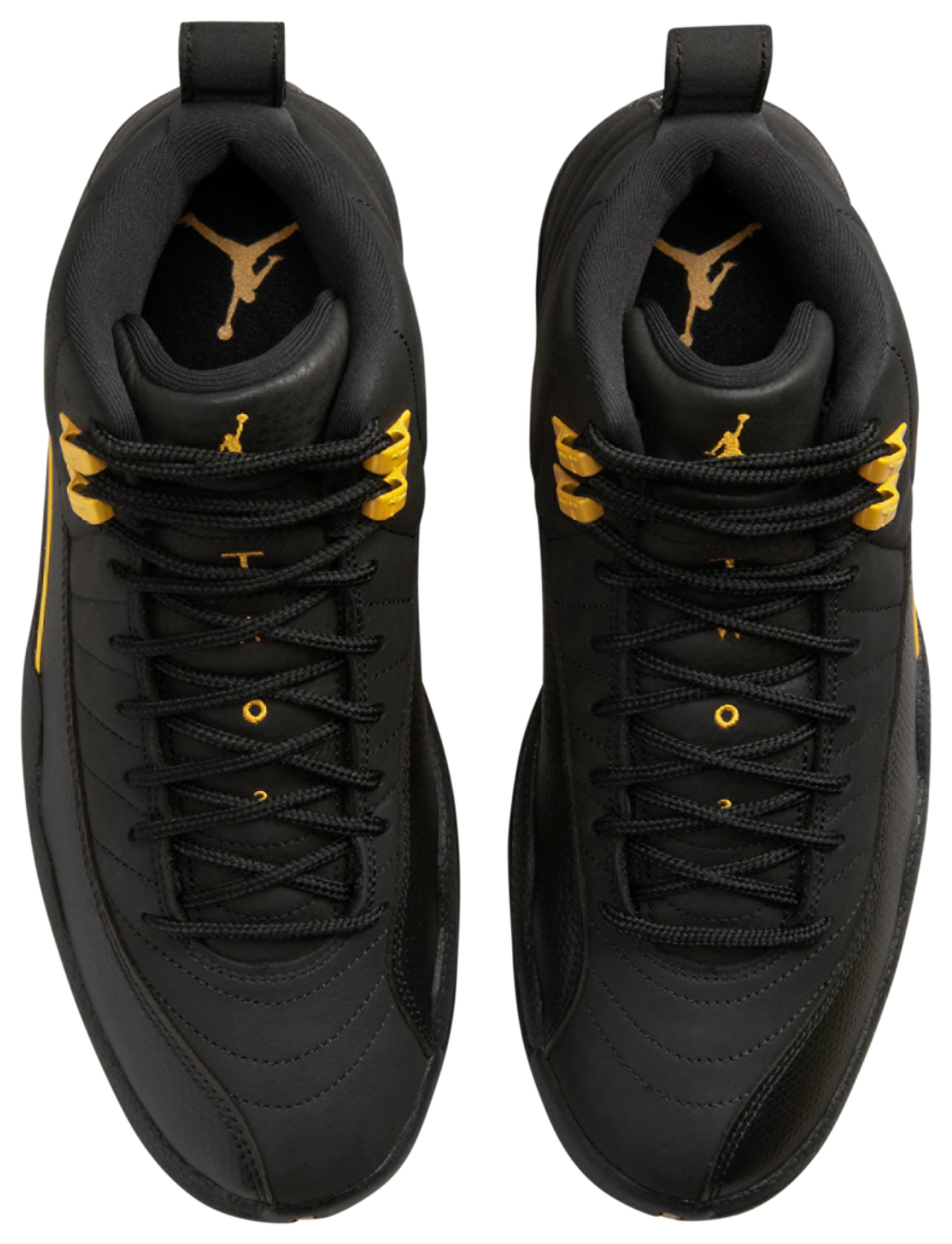 Jordan Retro 12 Image 4 of 5. Tap to open photo gallery.