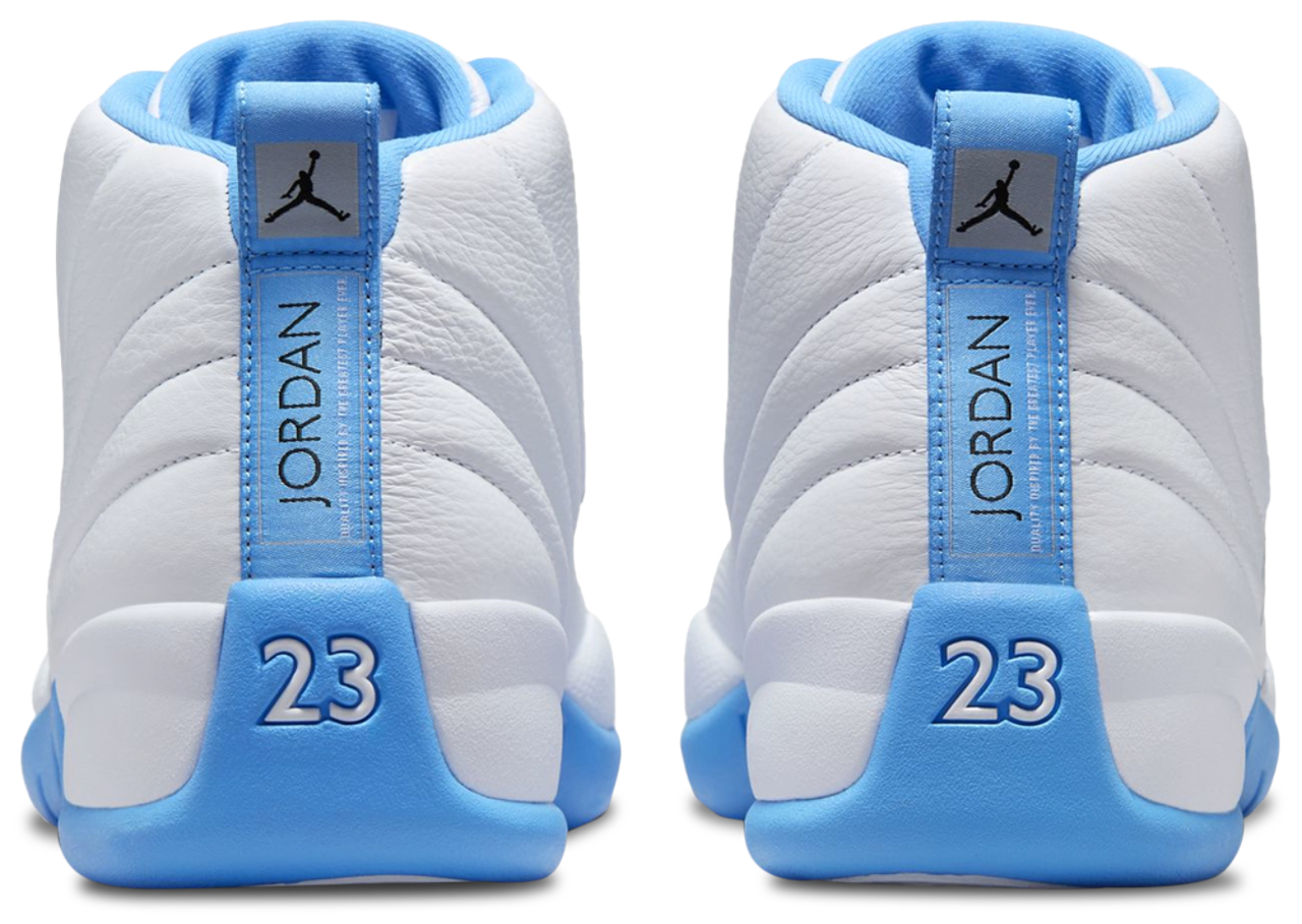 Jordan Retro 12 Foot Locker