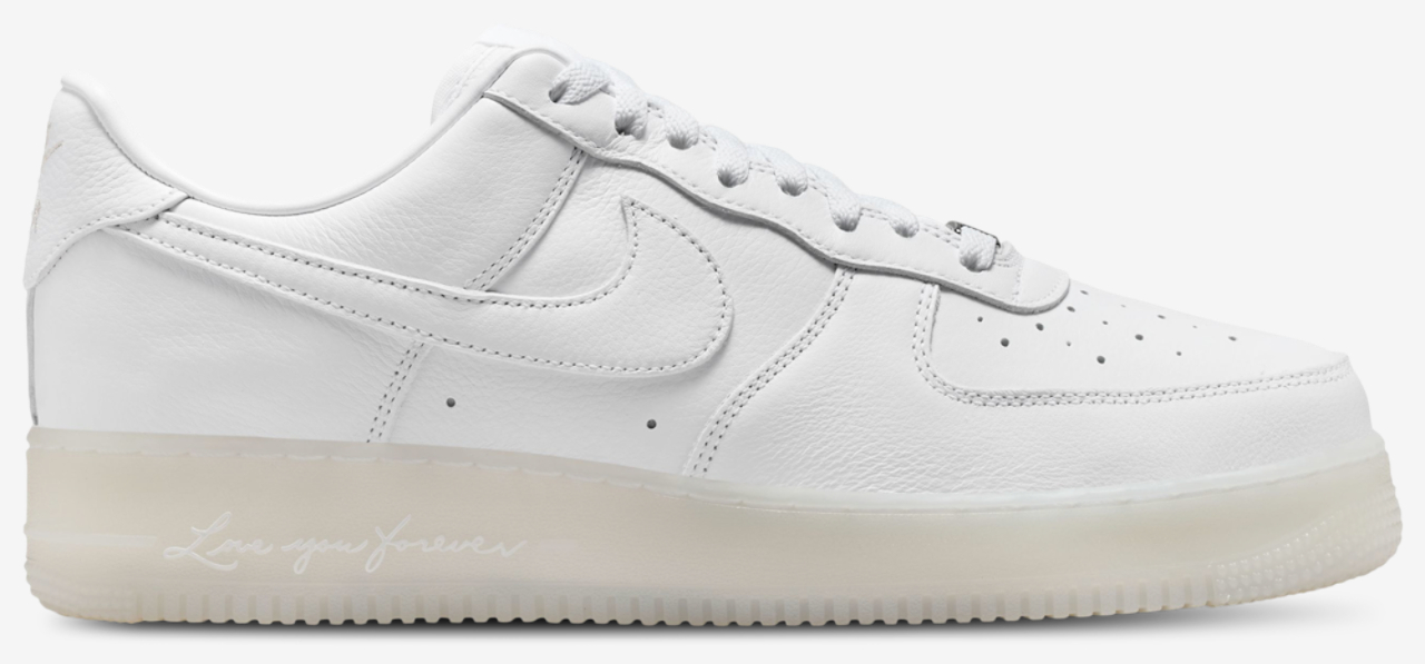 Nike Air Force 1 Low SP Image 1 of 5. Tap to open photo gallery.