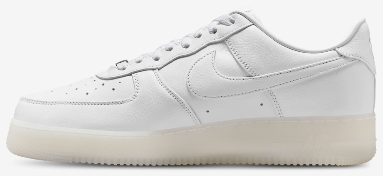 Nike Air Force 1 Low SP Image 2 of 5. Tap to open photo gallery.