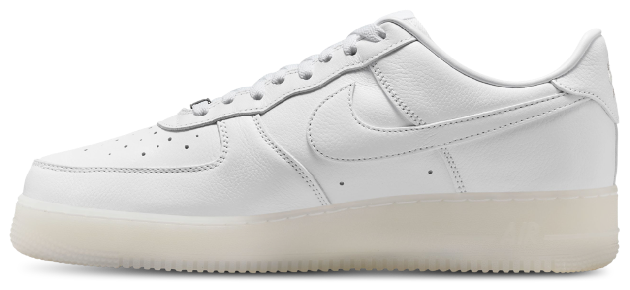 Nike Air Force 1 Low SP Image 2 of 5. Tap to open photo gallery.
