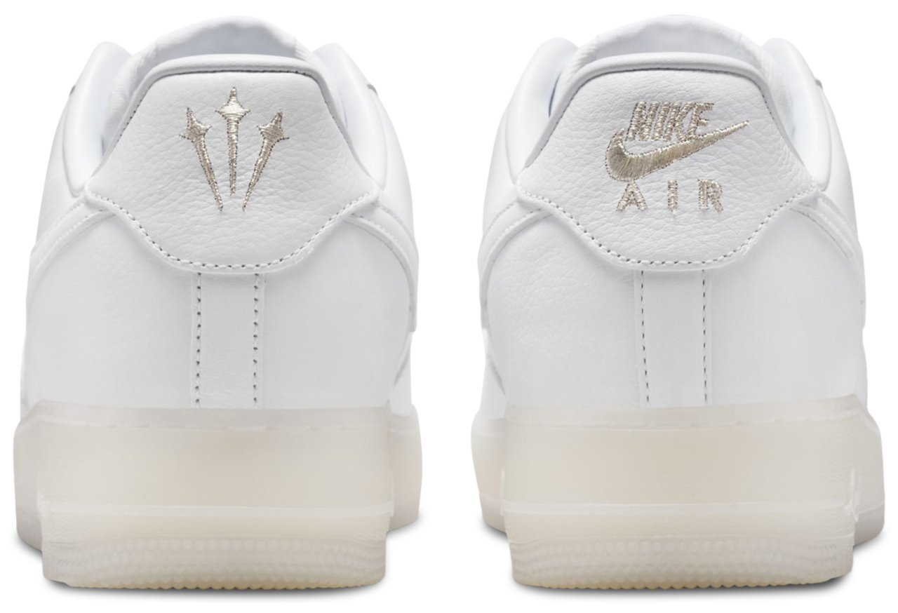 Nike Air Force 1 Low SP Image 3 of 5. Tap to open photo gallery.
