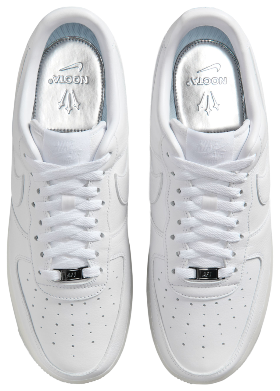 Nike Air Force 1 Low SP Image 4 of 5. Tap to open photo gallery.