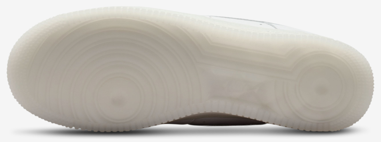 Nike Air Force 1 Low SP Image 5 of 5. Tap to open photo gallery.