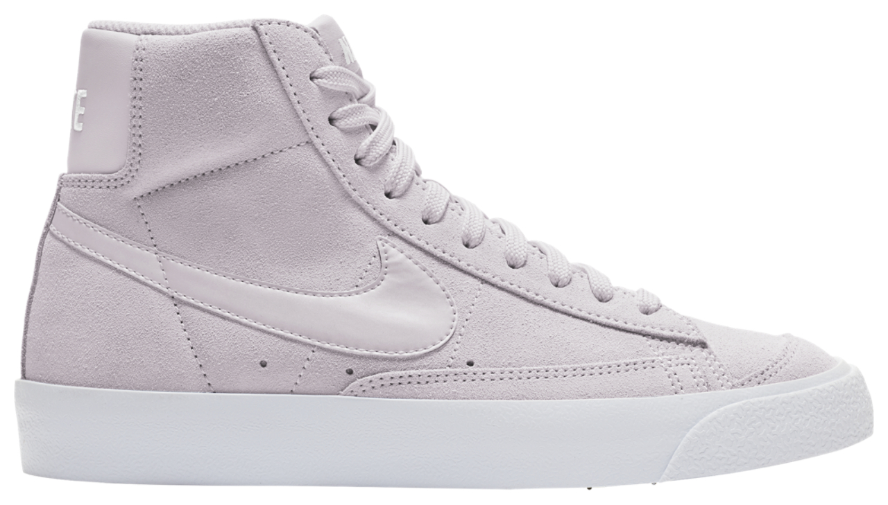 Nike Blazer Mid '77 Suede Image 1 of 3. Tap to open photo gallery.