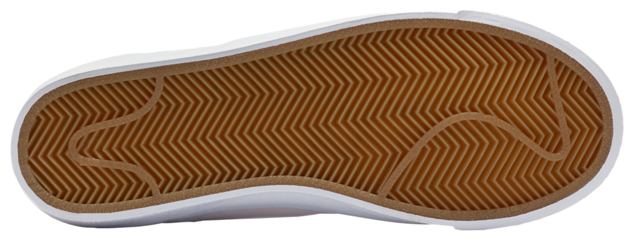 Nike Blazer Mid '77 Suede Image 3 of 3. Tap to open photo gallery.