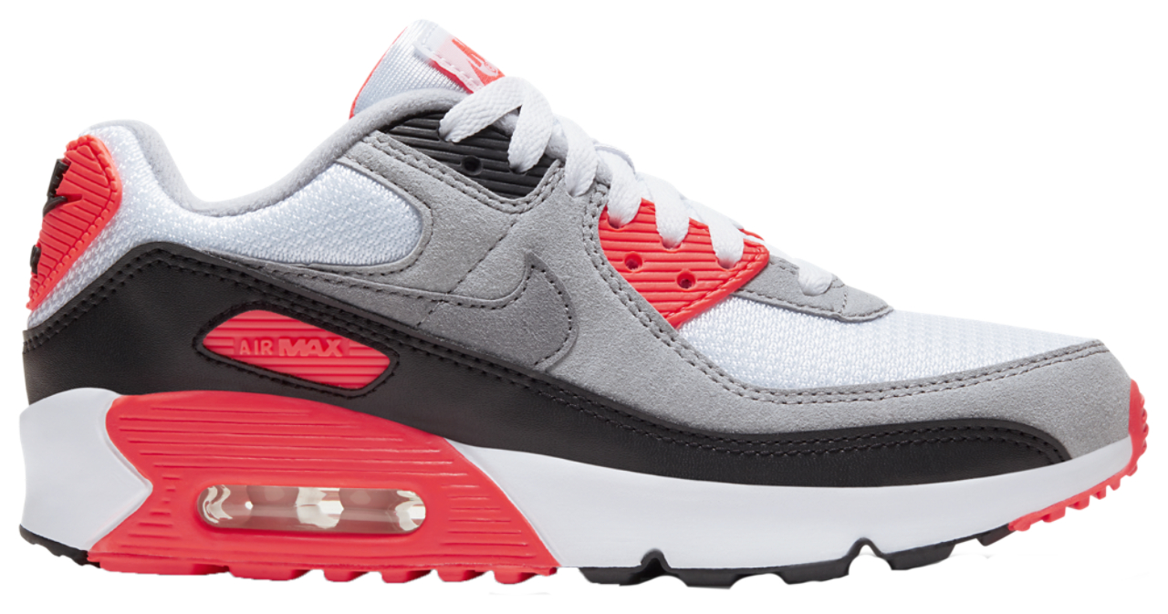 Nike Air Max 90  Image 1 of 5. Tap to open photo gallery.