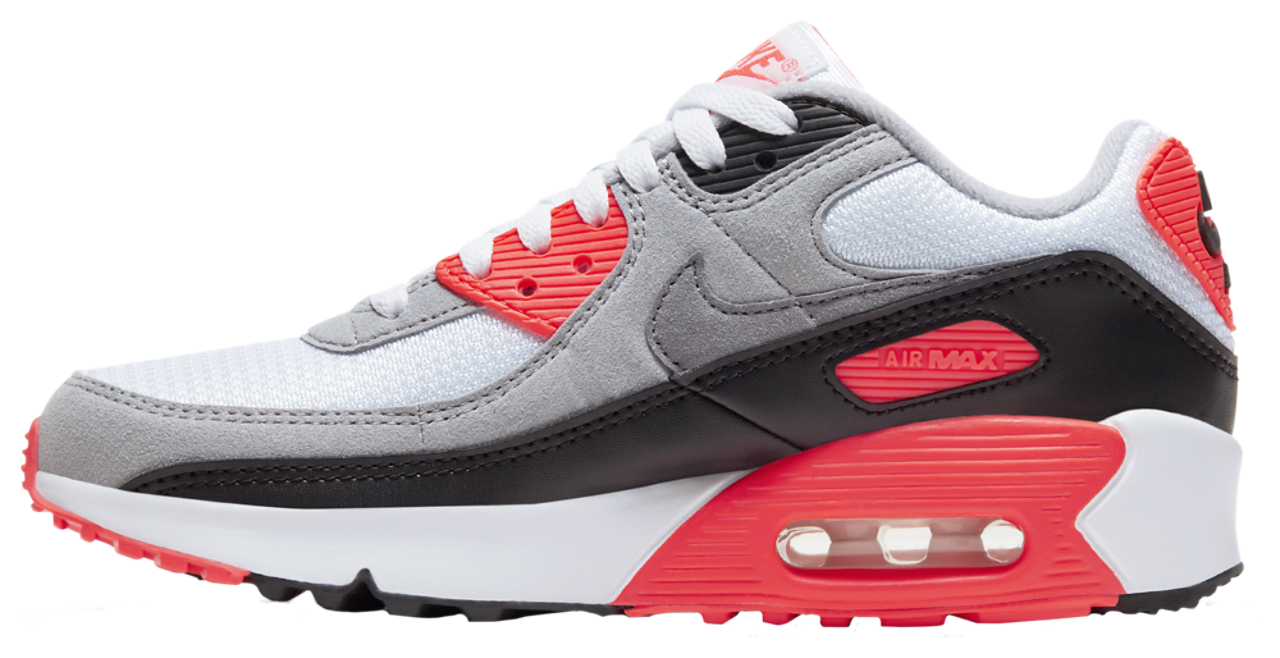 Nike Air Max 90  Image 2 of 5. Tap to open photo gallery.