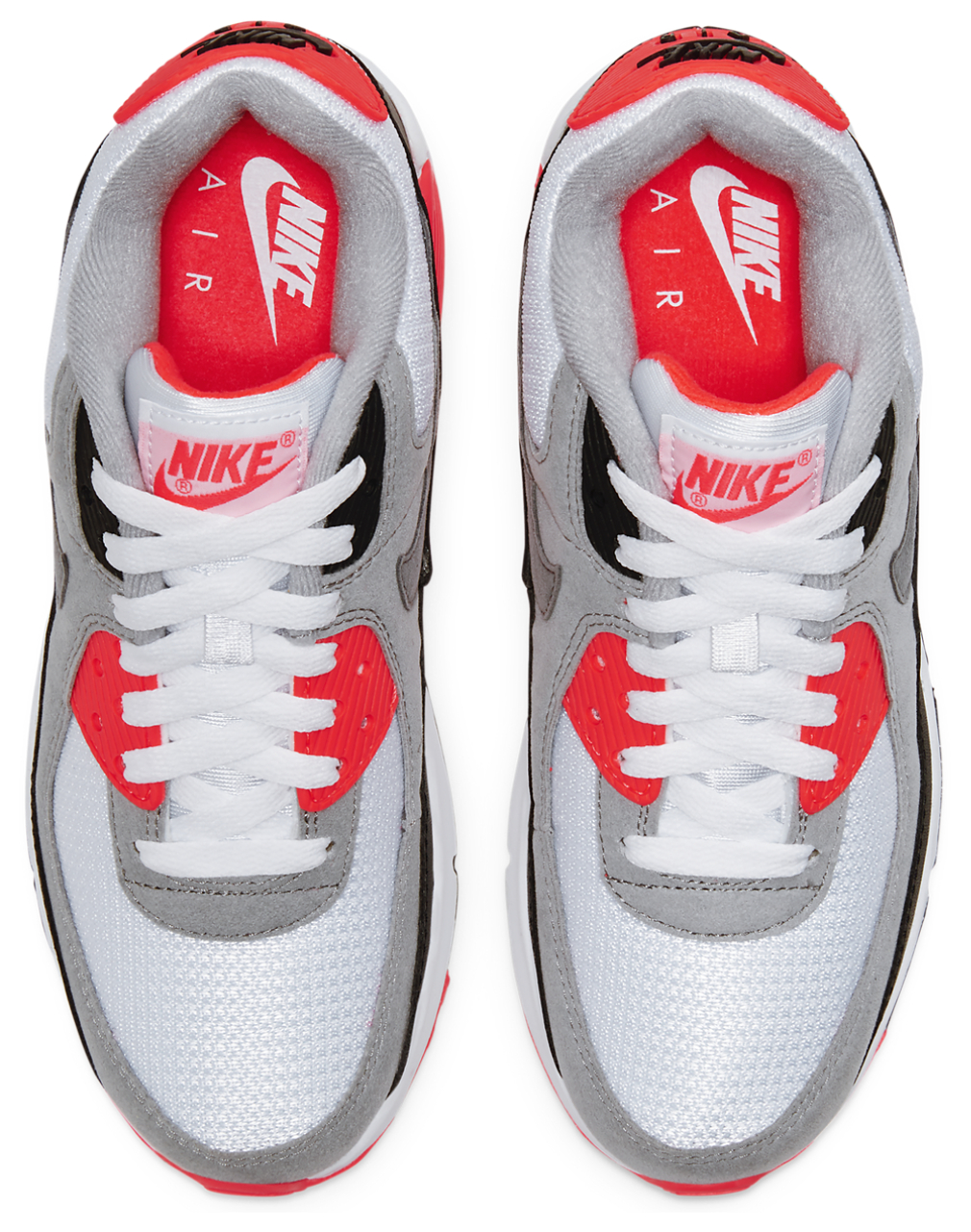 Nike Air Max 90  Image 4 of 5. Tap to open photo gallery.