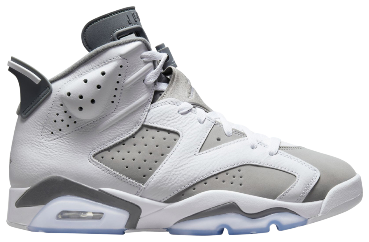 Jordan Retro 6 Image 1 of 5. Tap to open photo gallery.