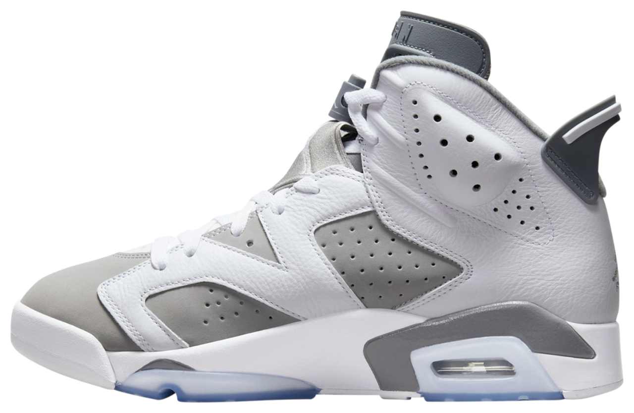 Jordan Retro 6 Image 2 of 5. Tap to open photo gallery.