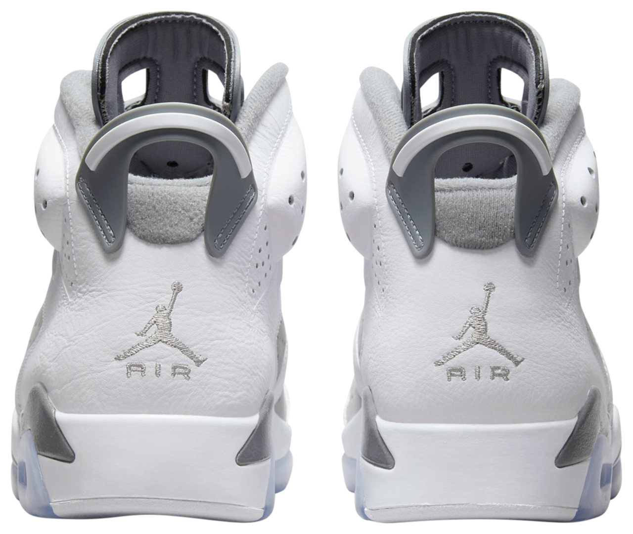 Jordan Retro 6 Image 3 of 5. Tap to open photo gallery.