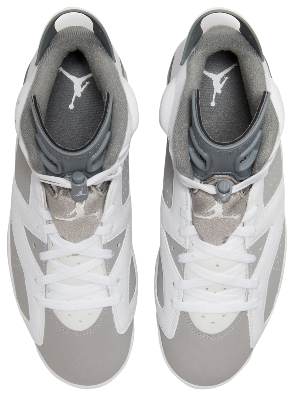 Jordan Retro 6 Image 4 of 5. Tap to open photo gallery.