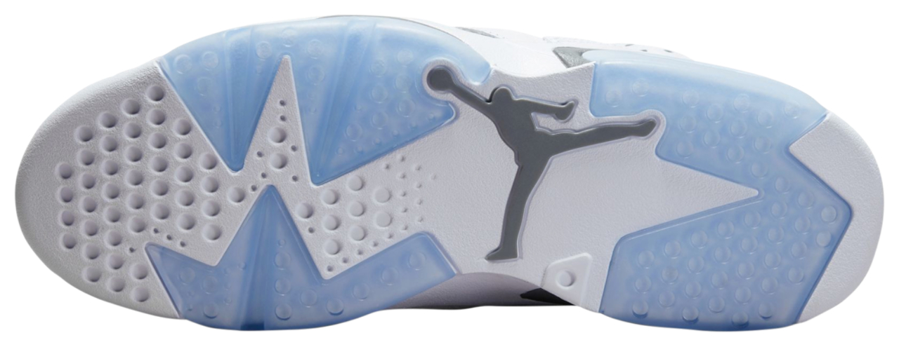 Jordan Retro 6 Image 5 of 5. Tap to open photo gallery.