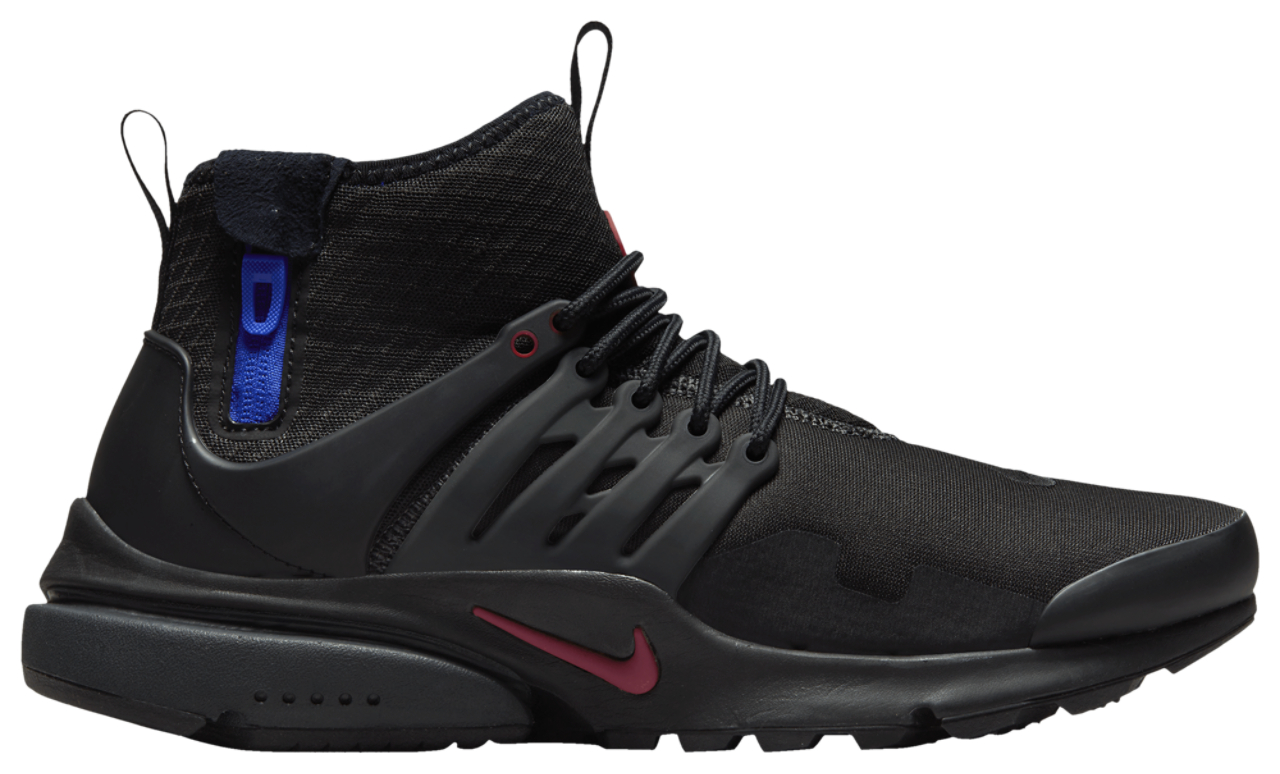 Nike Air Presto Mid Image 1 of 5. Tap to open photo gallery.