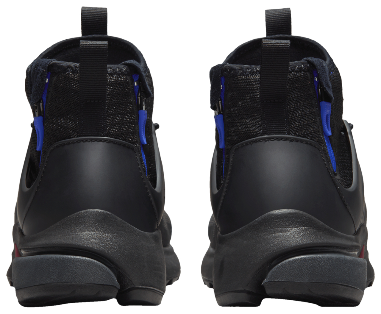 Nike Air Presto Mid Image 3 of 5. Tap to open photo gallery.