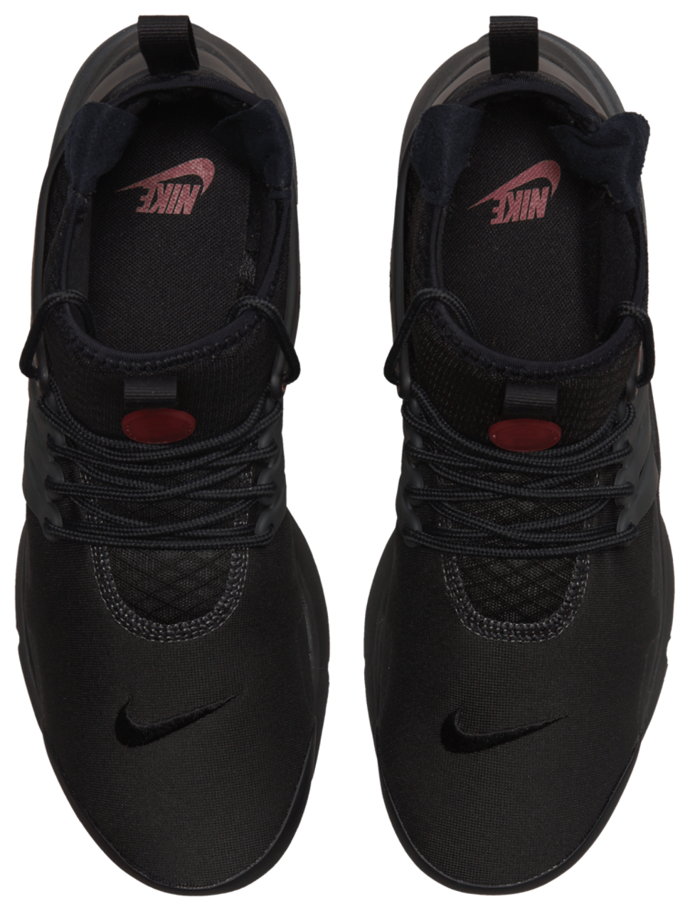 Nike Air Presto Mid Image 4 of 5. Tap to open photo gallery.