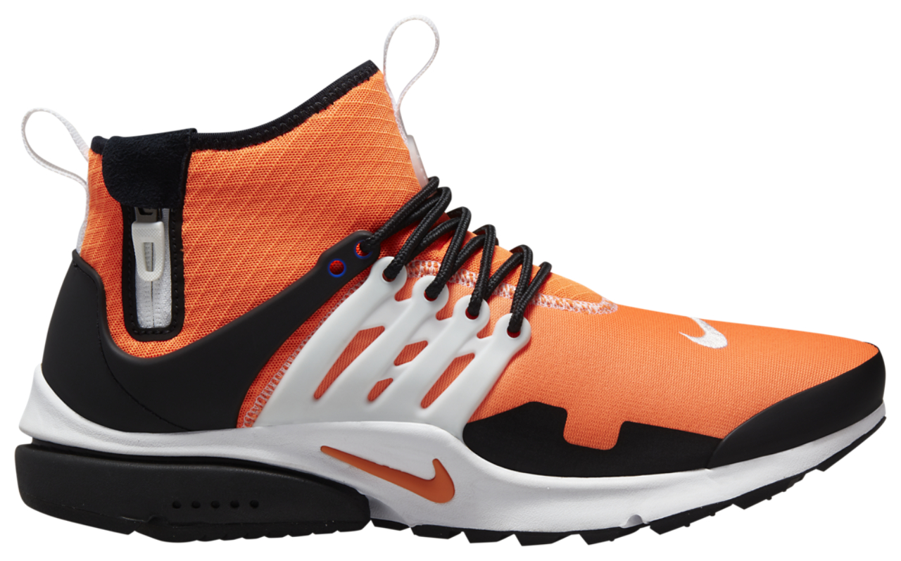 Nike Air Presto Mid Image 1 of 3. Tap to open photo gallery.