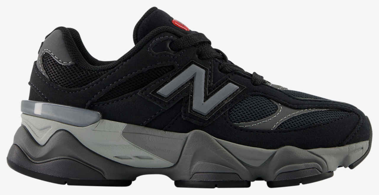 New Balance 9060 Image 1 of 4. Tap to open photo gallery.