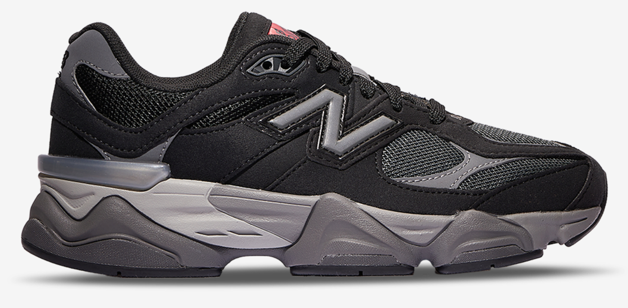 New Balance 9060 Image 1 of 6. Tap to open photo gallery.