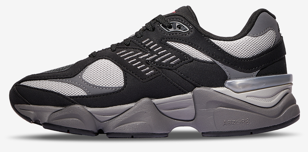 New Balance 9060 Image 3 of 6. Tap to open photo gallery.
