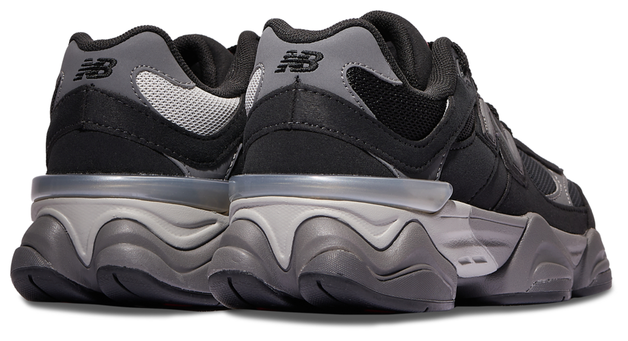 New Balance 9060 Image 4 of 6. Tap to open photo gallery.