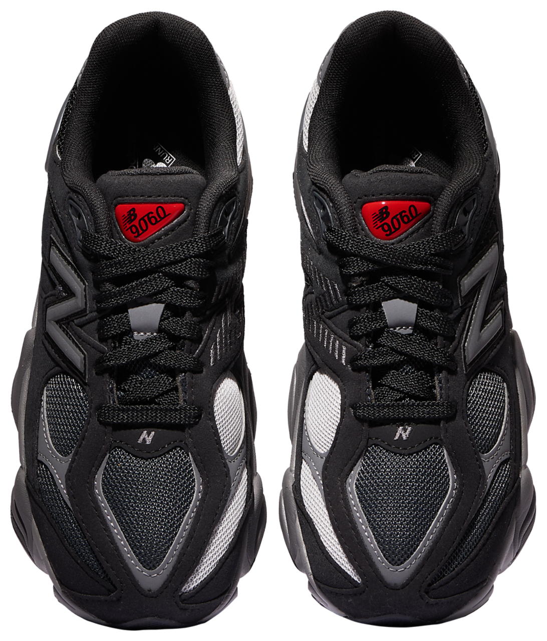 New Balance 9060 Image 5 of 6. Tap to open photo gallery.