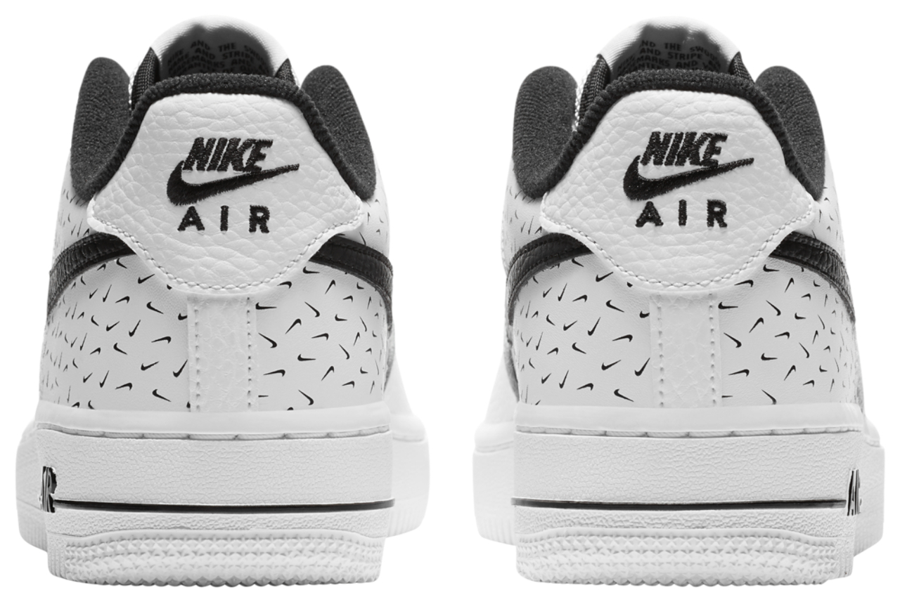 Nike Air Force 1 '07 Image 3 of 5. Tap to open photo gallery.