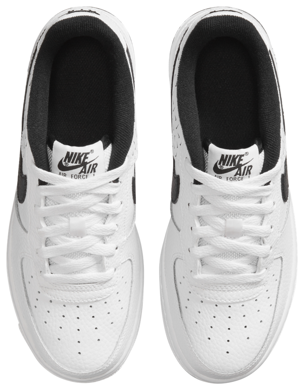 Nike Air Force 1 '07 Image 4 of 5. Tap to open photo gallery.