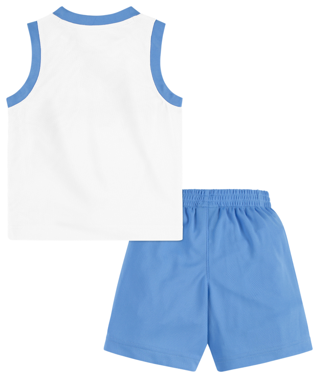 Jordan 23 Jersey Set Image 3 of 6. Tap to open photo gallery.