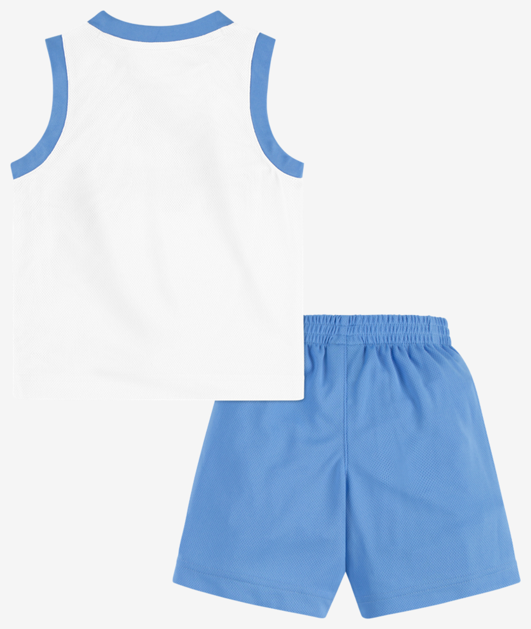 Jordan 23 Jersey Set Image 3 of 6. Tap to open photo gallery.