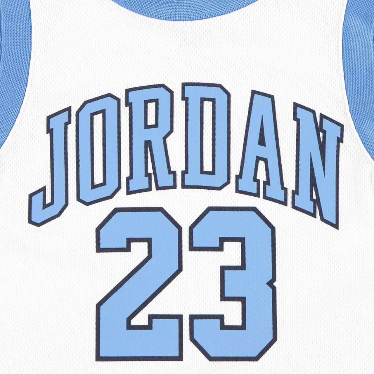 Jordan 23 Jersey Set Image 4 of 6. Tap to open photo gallery.