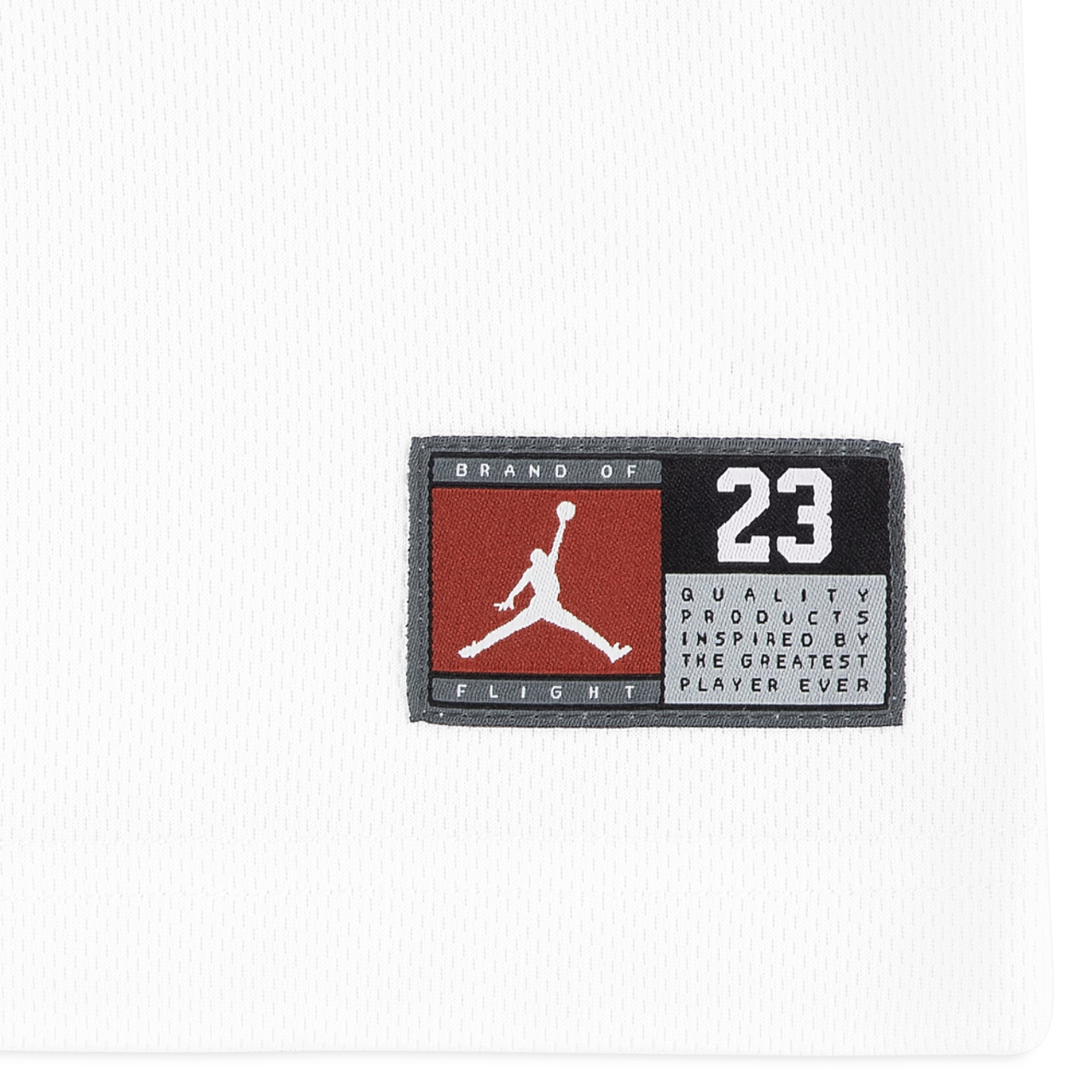 Jordan 23 Jersey Set Image 5 of 6. Tap to open photo gallery.