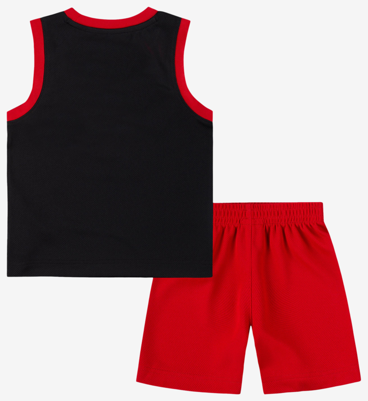 Jordan 23 Jersey Set Image 2 of 3. Tap to open photo gallery.