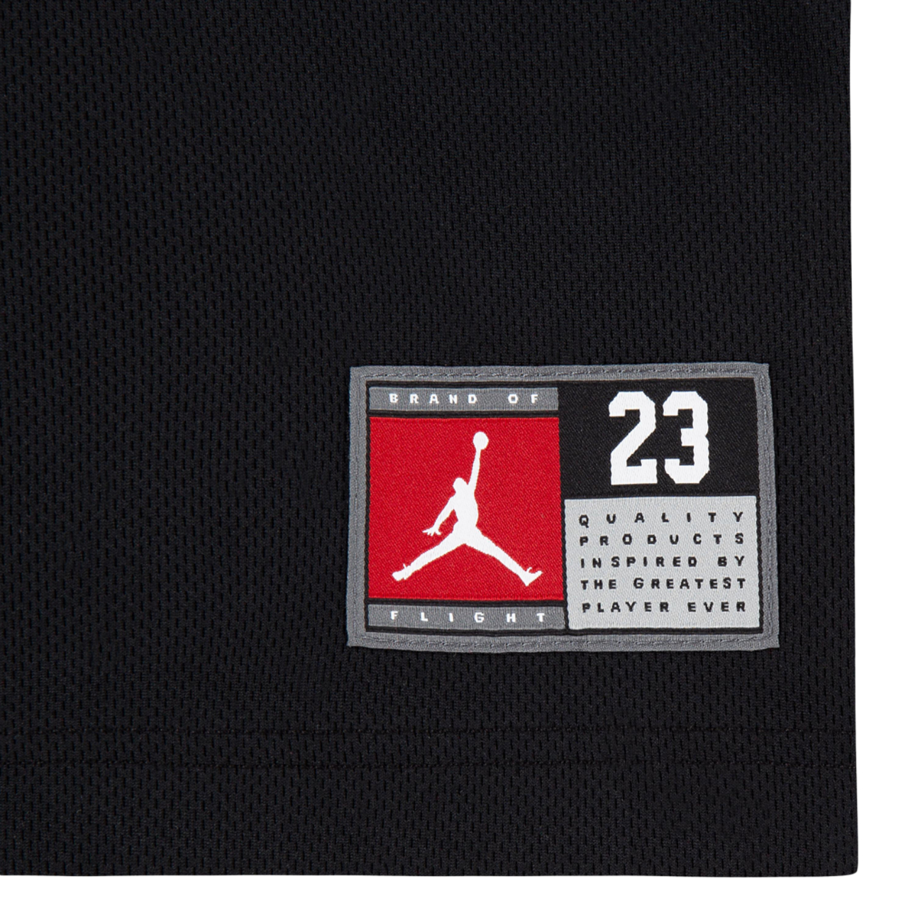 Jordan 23 Jersey Set Image 3 of 3. Tap to open photo gallery.