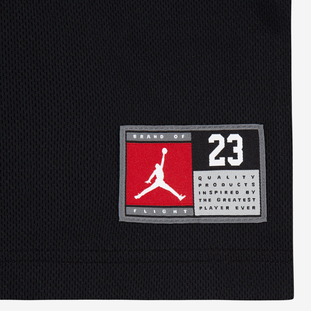 Jordan 23 Jersey Set Image 3 of 3. Tap to open photo gallery.