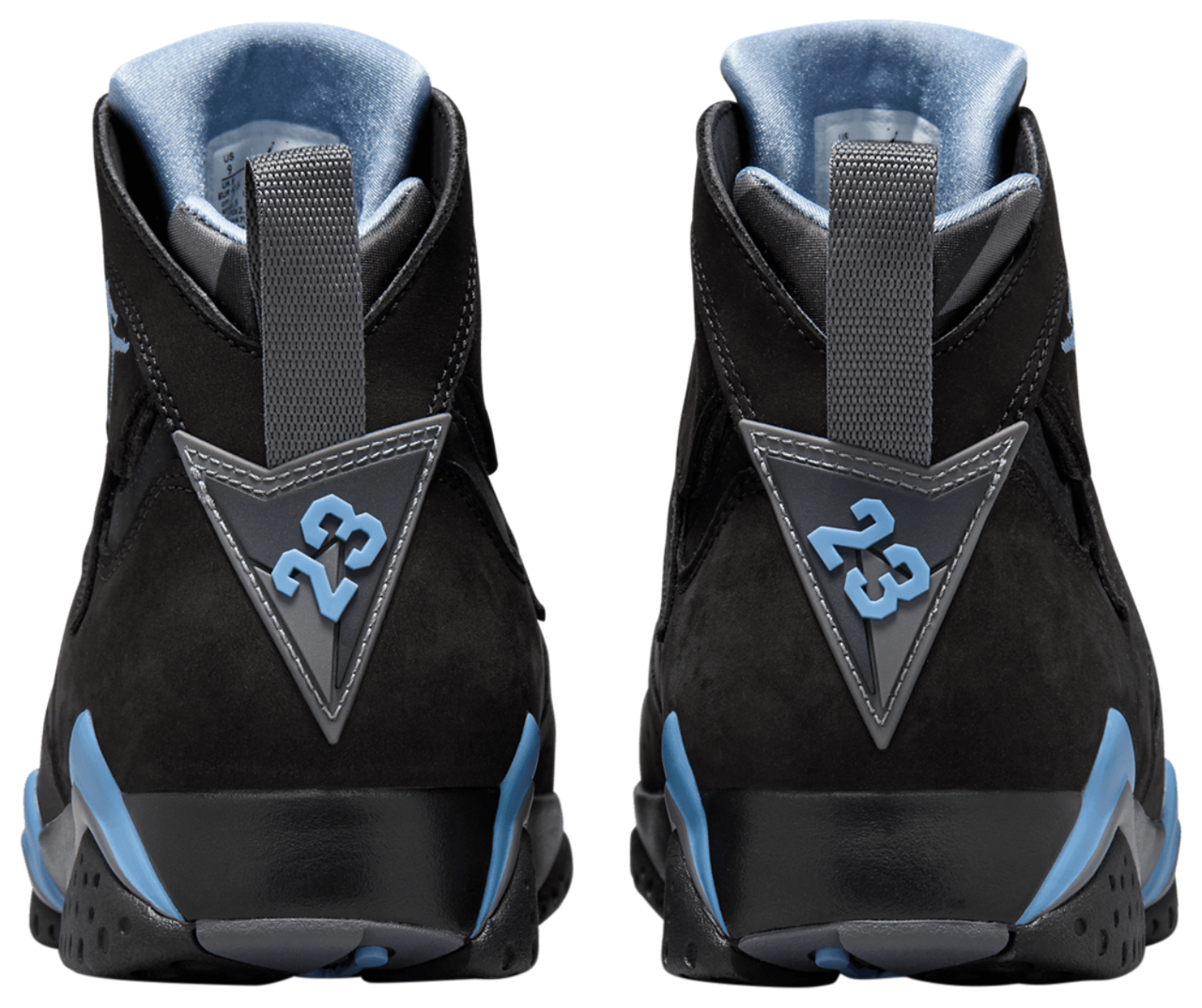 Jordan Retro 7 Image 3 of 5. Tap to open photo gallery.