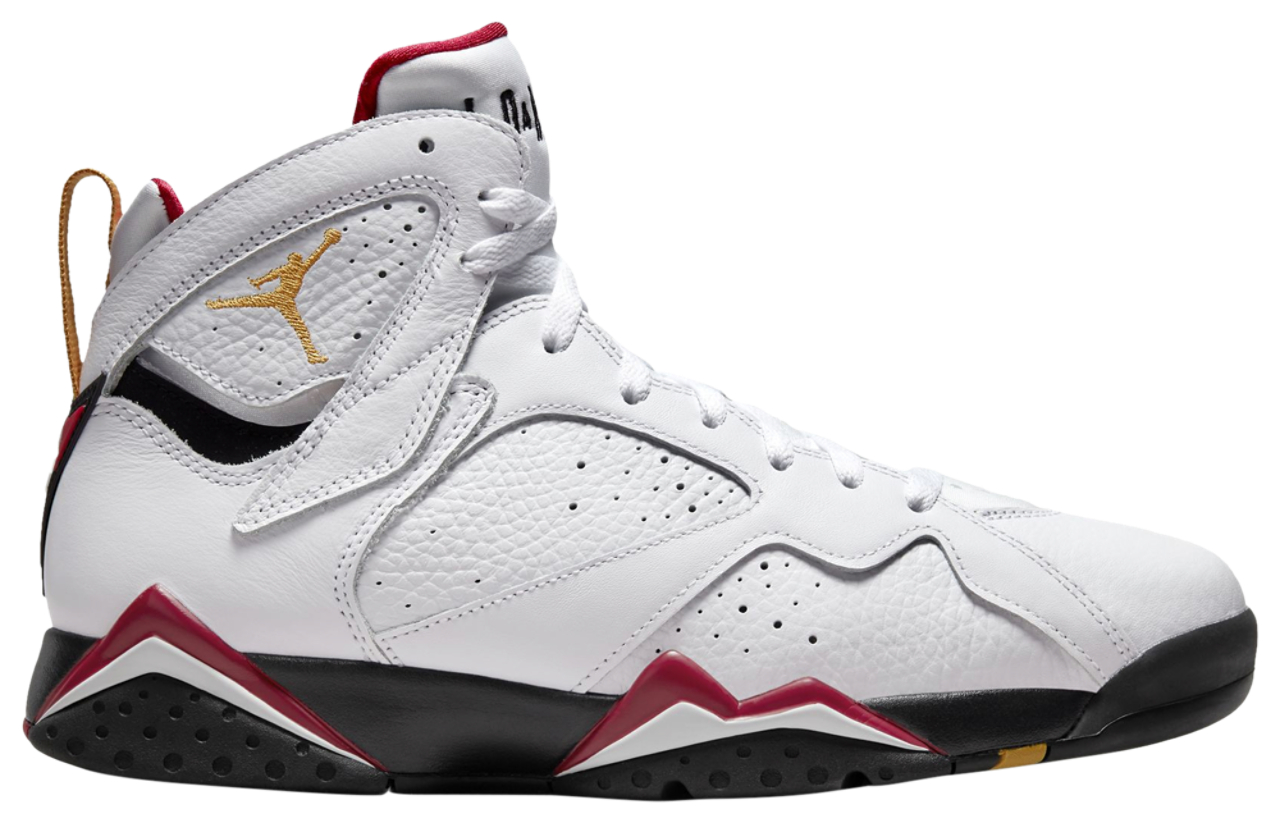 Jordan Retro 7 Image 1 of 5. Tap to open photo gallery.