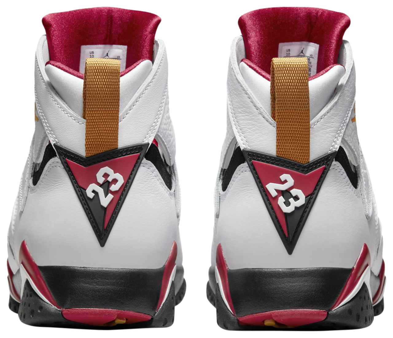 Jordan Retro 7 Image 3 of 5. Tap to open photo gallery.