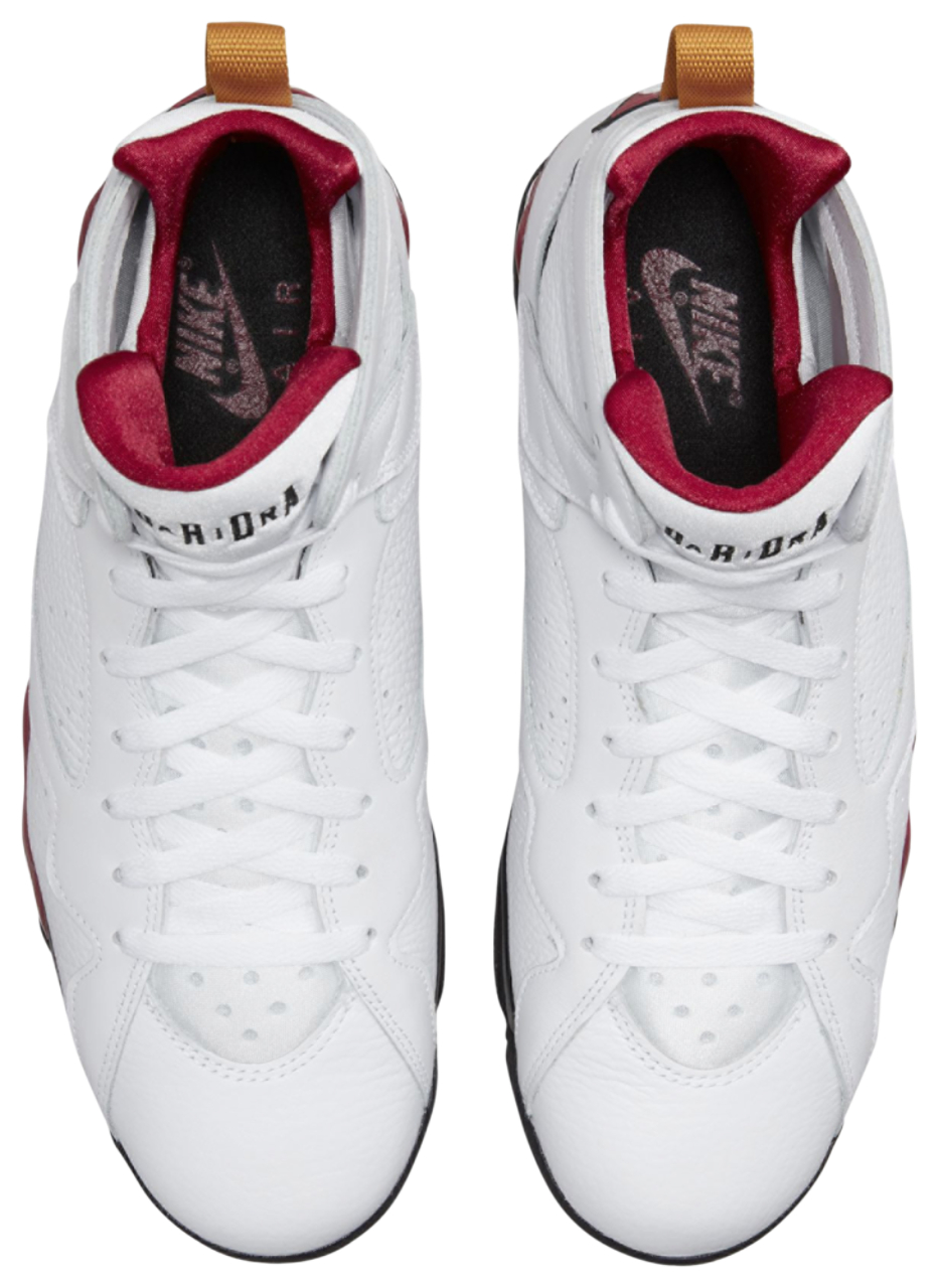 Jordan Retro 7 Image 4 of 5. Tap to open photo gallery.