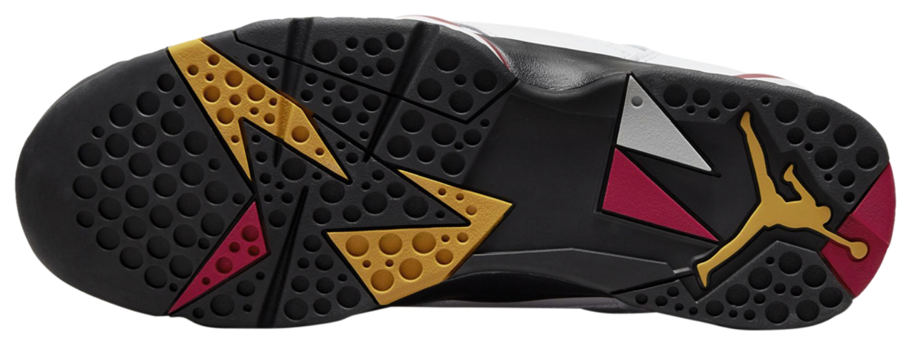 Jordan Retro 7 Image 5 of 5. Tap to open photo gallery.