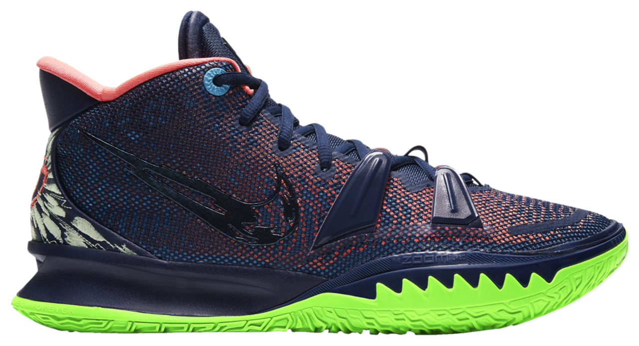 Nike Kyrie 7 Image 1 of 5. Tap to open photo gallery.