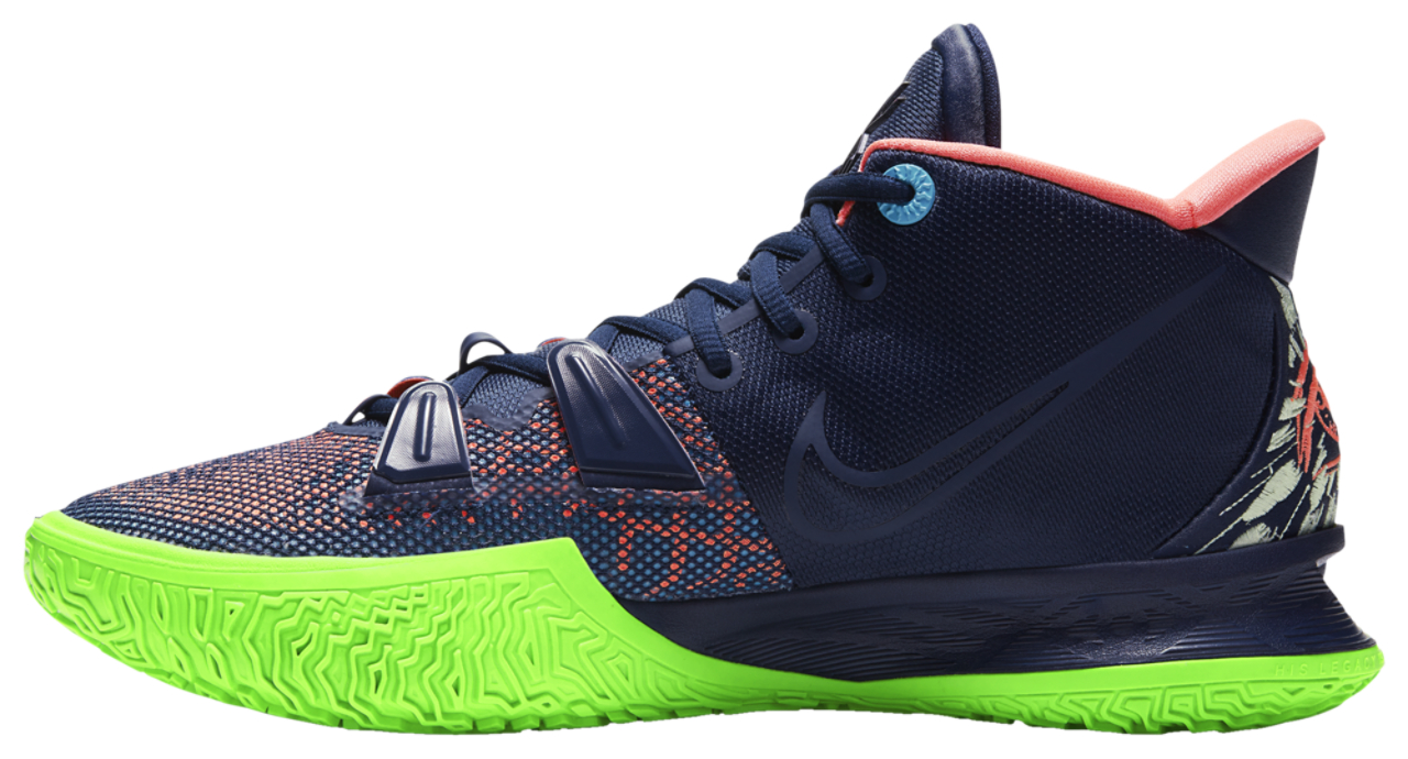 Nike Kyrie 7 Image 2 of 5. Tap to open photo gallery.