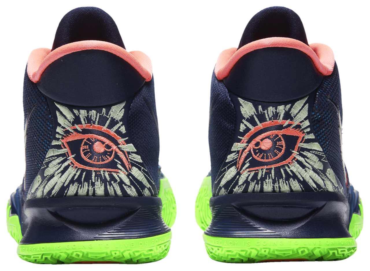 Nike Kyrie 7 Image 3 of 5. Tap to open photo gallery.
