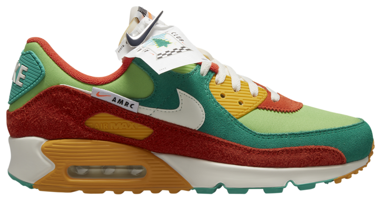 Nike Air Max 90 Image 1 of 3. Tap to open photo gallery.