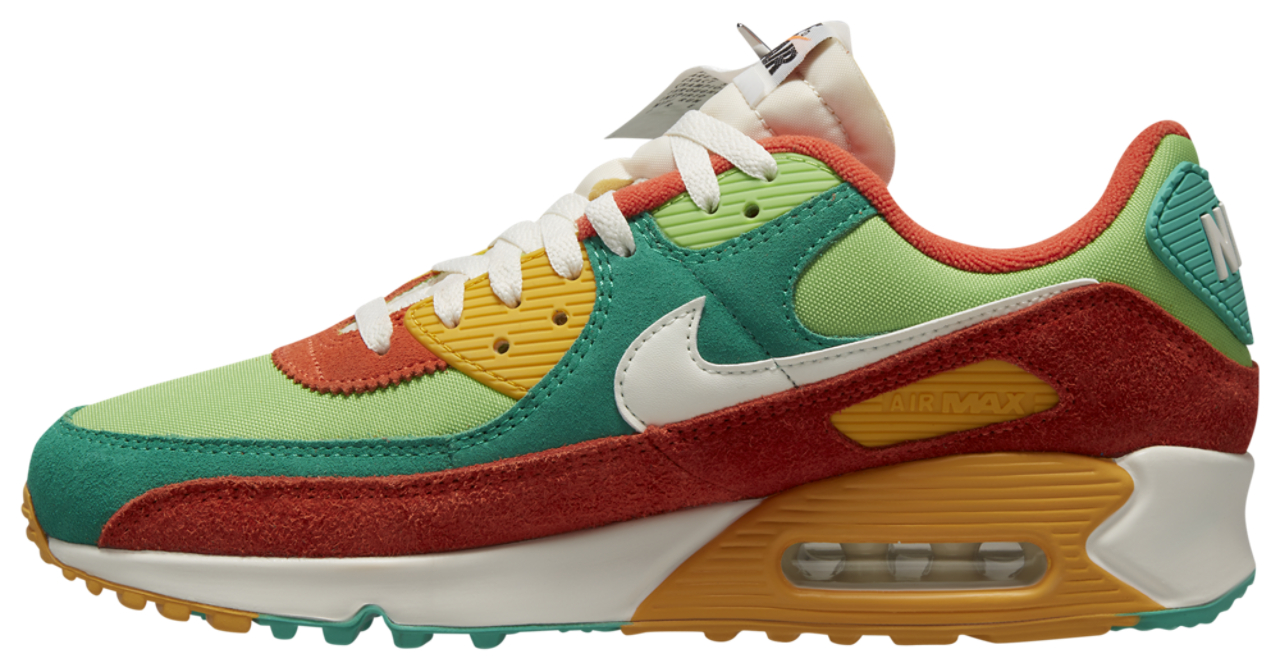 Nike Air Max 90 Image 2 of 3. Tap to open photo gallery.