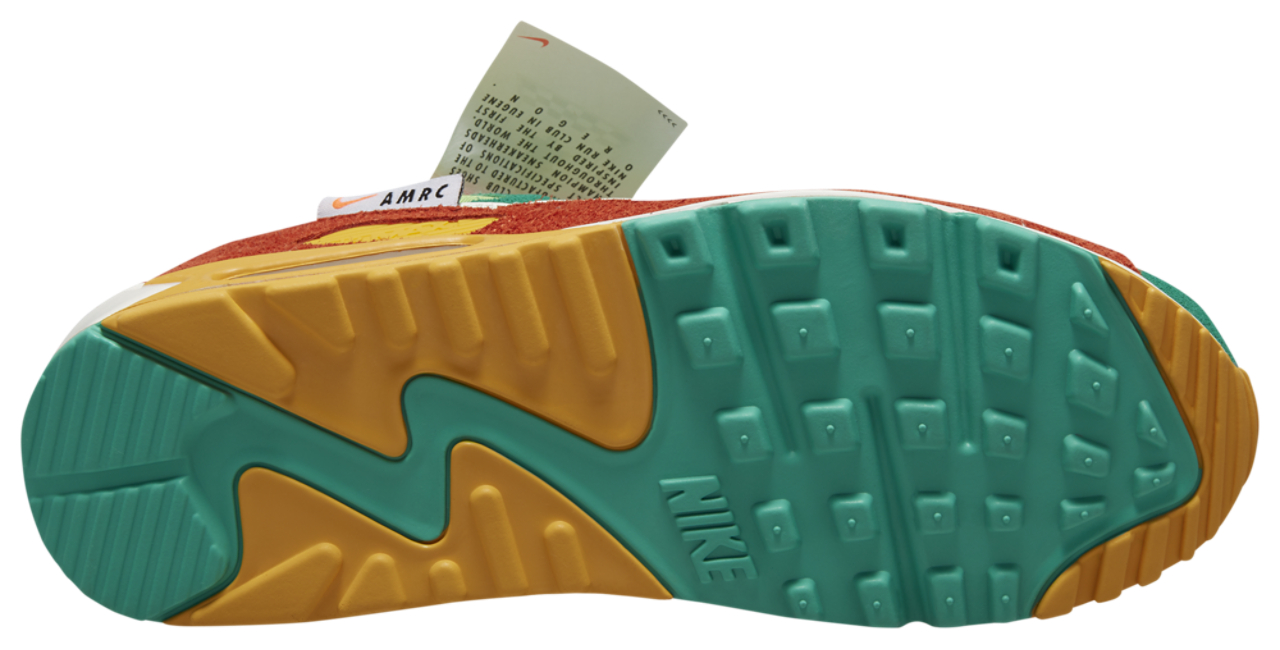 Nike Air Max 90 Image 3 of 3. Tap to open photo gallery.