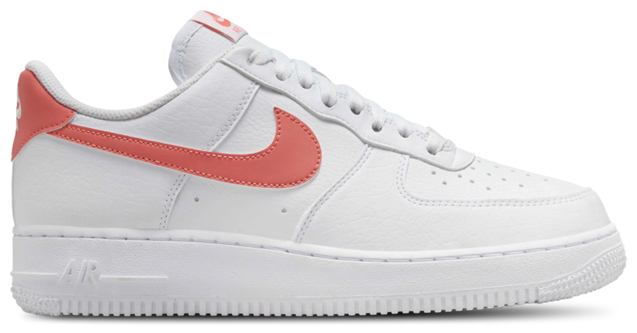 Nike Air Force 1 '07 LE Low Image 1 of 5. Tap to open photo gallery.
