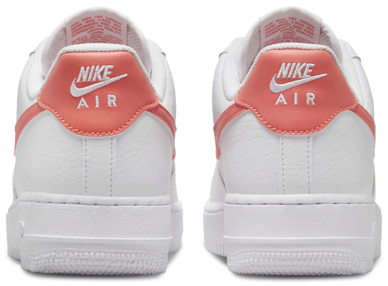 Nike Air Force 1 '07 LE Low Image 3 of 5. Tap to open photo gallery.